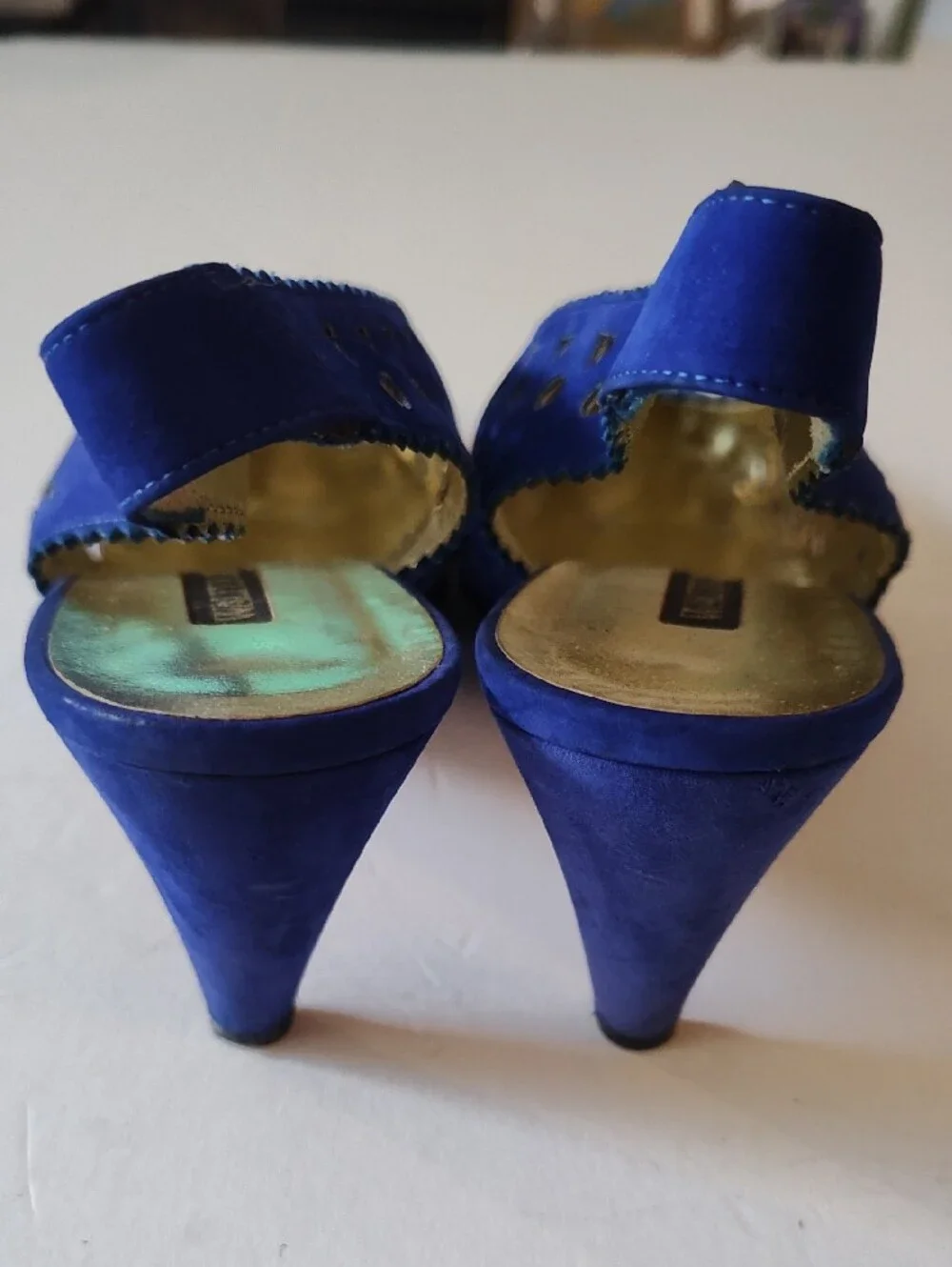 Walter Steiger elegant walter